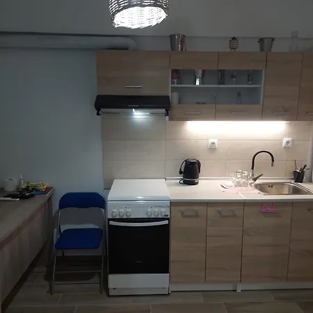 Daire Small Center 2 Selanik